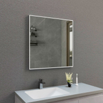 Зеркало со встроенной подстветкой ES-3803 TD Esbano 80x80х3,2