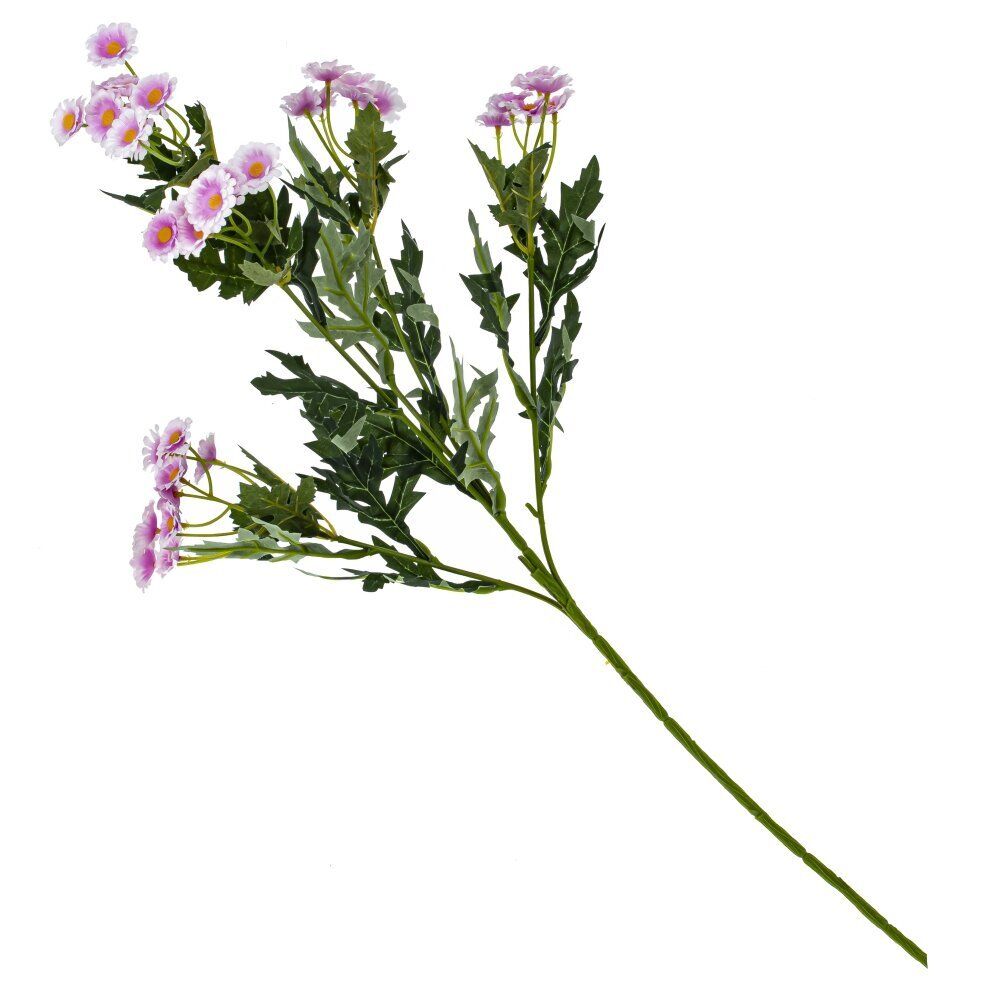 GAEM Цветок искусственный, L13 W13 H62 см