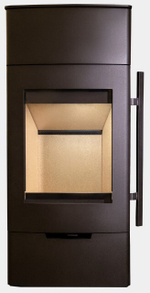 Печь-Камин Байкал