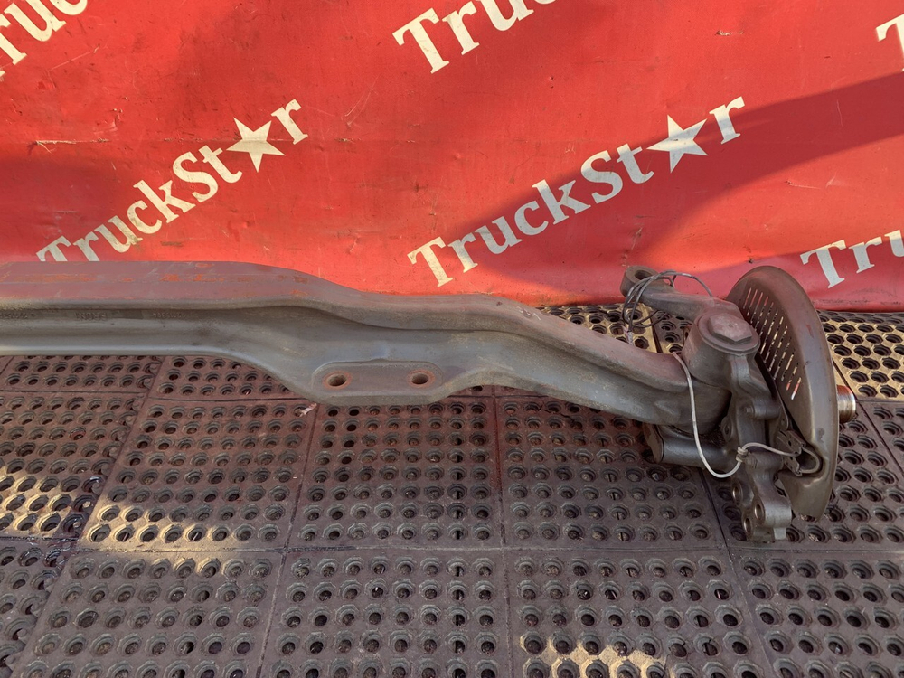 Балка передняя 2017 г.