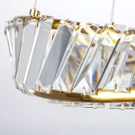 Подвесная люстра Lightstar VIDARE 699043