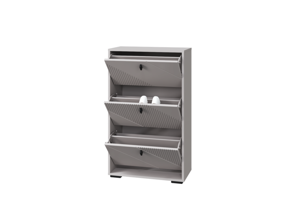 Обувница "Кашемир"