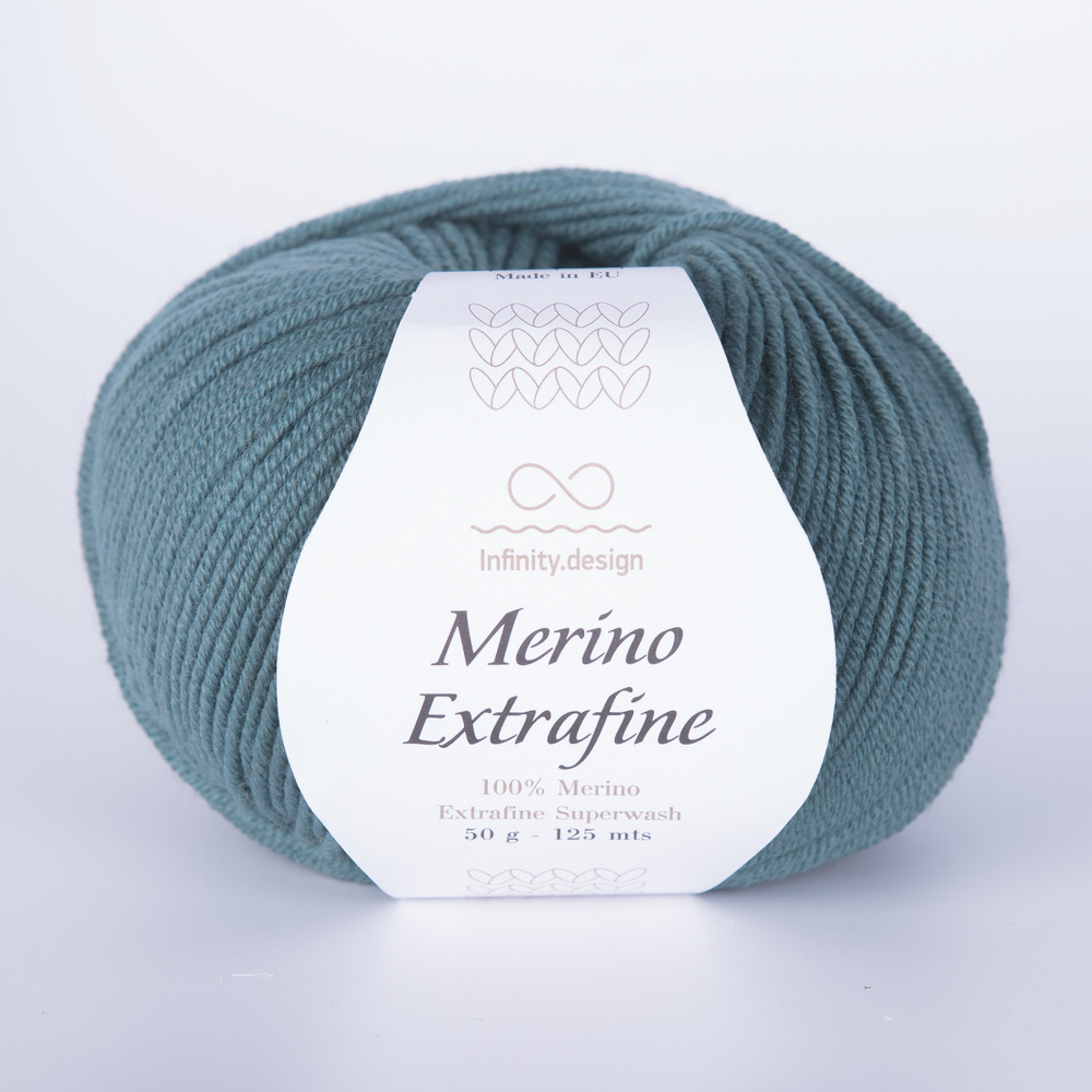 Infiniti Design Merino Extrafine