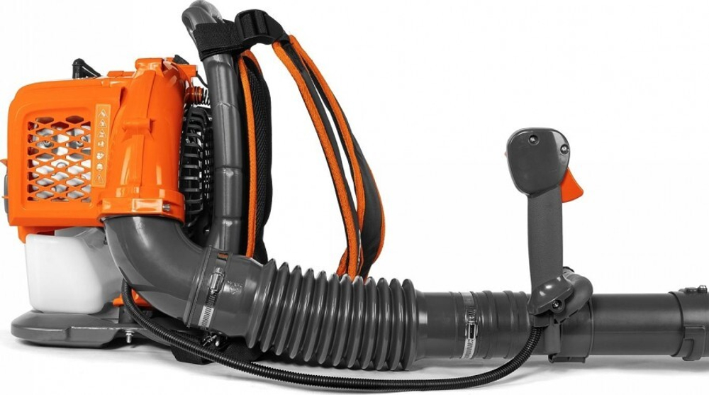 Воздуходувка бензиновая DAEWOO DABL 520 ранцевая