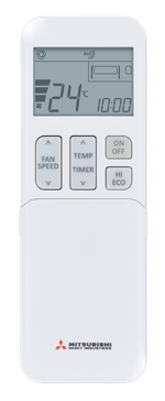 Сплит система Mitsubishi Heavy Стандарт Плюс SRK50ZTL-W/SRC50ZTL-W