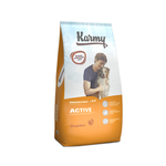 Сухой корм для собак средних и крупных пород старше 1 года Karmy Active Medium & Maxi Индейка