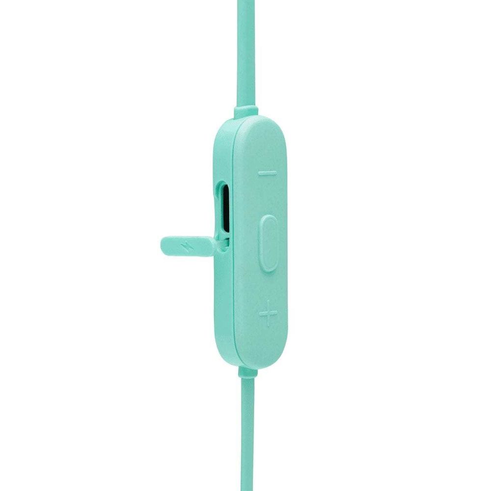 Беспроводные наушники JBL Tune 125BT Teal, внутриканальные - 8