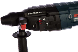 Перфоратор Bosch GBH 240 Professional 0.611.272.100