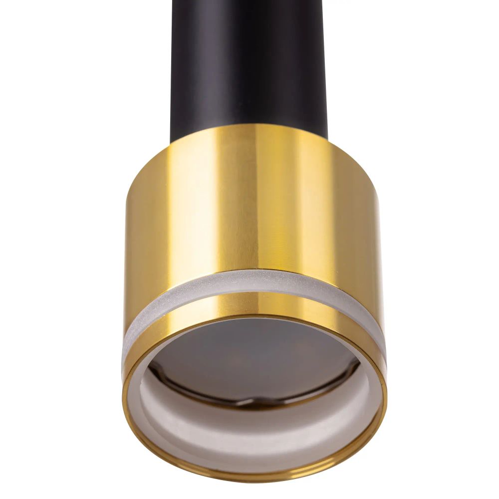 Citilux Bruno CL565314 Бра Чёрный+Бронза