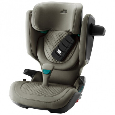 Детское автокресло Britax Roemer Kidfix PRO LUX Urban Olive