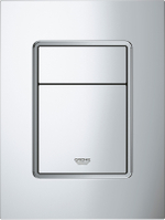 Клавиша смыва Grohe Skate Cosmopolitan S 37535000 Хром