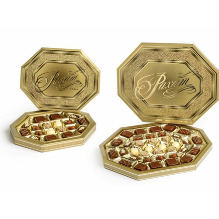 Набор конфет Рахат 490 гр