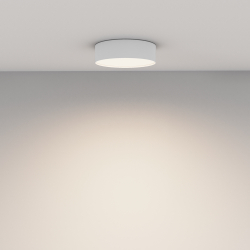 Потолочный светильник Maytoni Technical Ceiling Zon C032CL-24W4K-RD-W