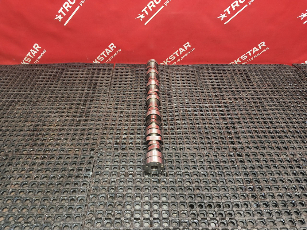 Распредвал MX13 2020 год.