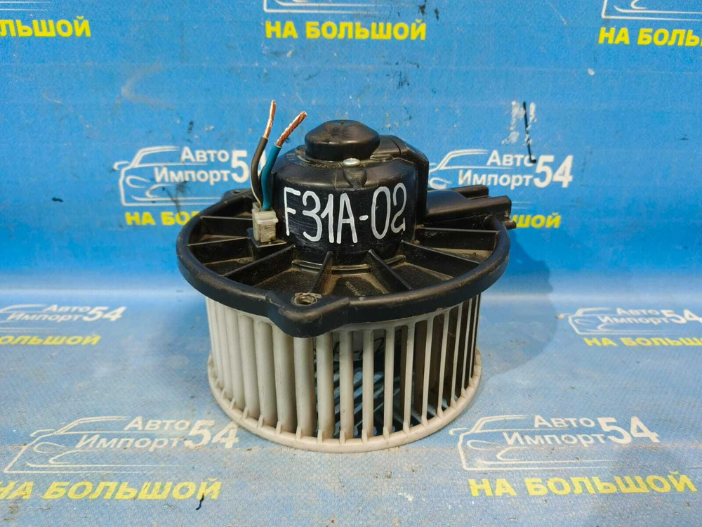 Моторчик печки MITSUBISHI DIAMANTE 1997