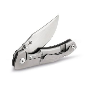 Складной нож Boker 01BO312 Jive c клинком из стали D2, рукоять титан