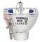 YODN MSD 132R2 Газоразрядная лампа 132Вт 9200К. (Аналог: Osram SIRIUS HRI 132W, Philips MSD Platinum