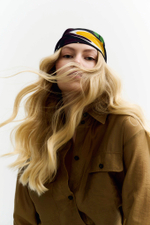 N°95 SILK SCARF 70