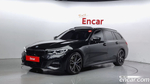 BMW 3 Series (G20) 320i Touring M Sports (09.2022)