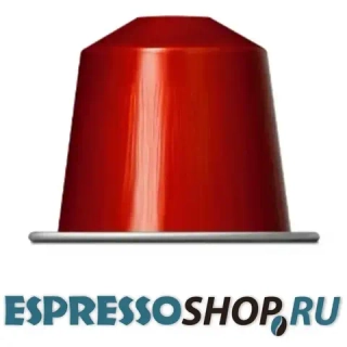 Капсулы для кофемашин Nespresso Ispirazione Napoli