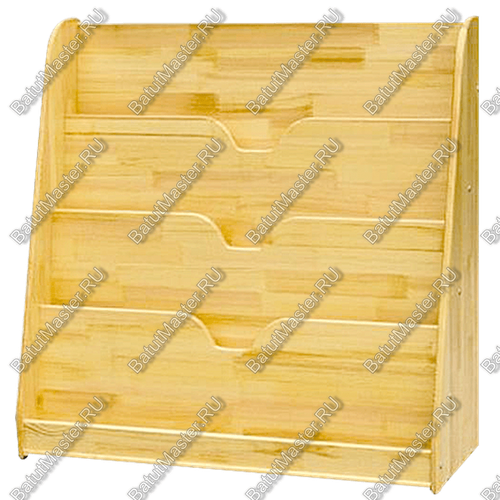 ШКАФ ДЛЯ ДЕТСКОГО САДА TKF20