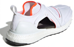 Кроссовки Adidas Ultraboost T. S. (Женская размерная сетка)