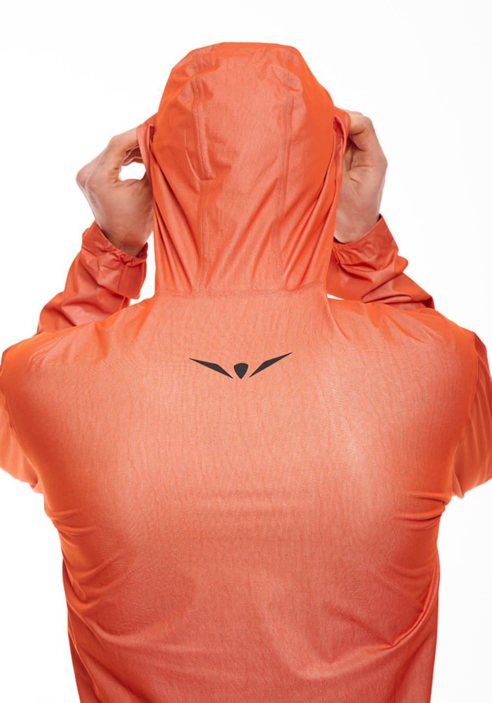 КУРТКА МУЖСКАЯ UR3.1 JACKET | 10K WR / 10K MVP | ORANGE