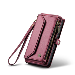 Чехол-кошелек CaseMe Wallet Bag iPhone 16