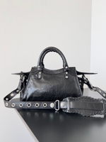 Balenciaga Neo Cagole City Small Bag 26 cm