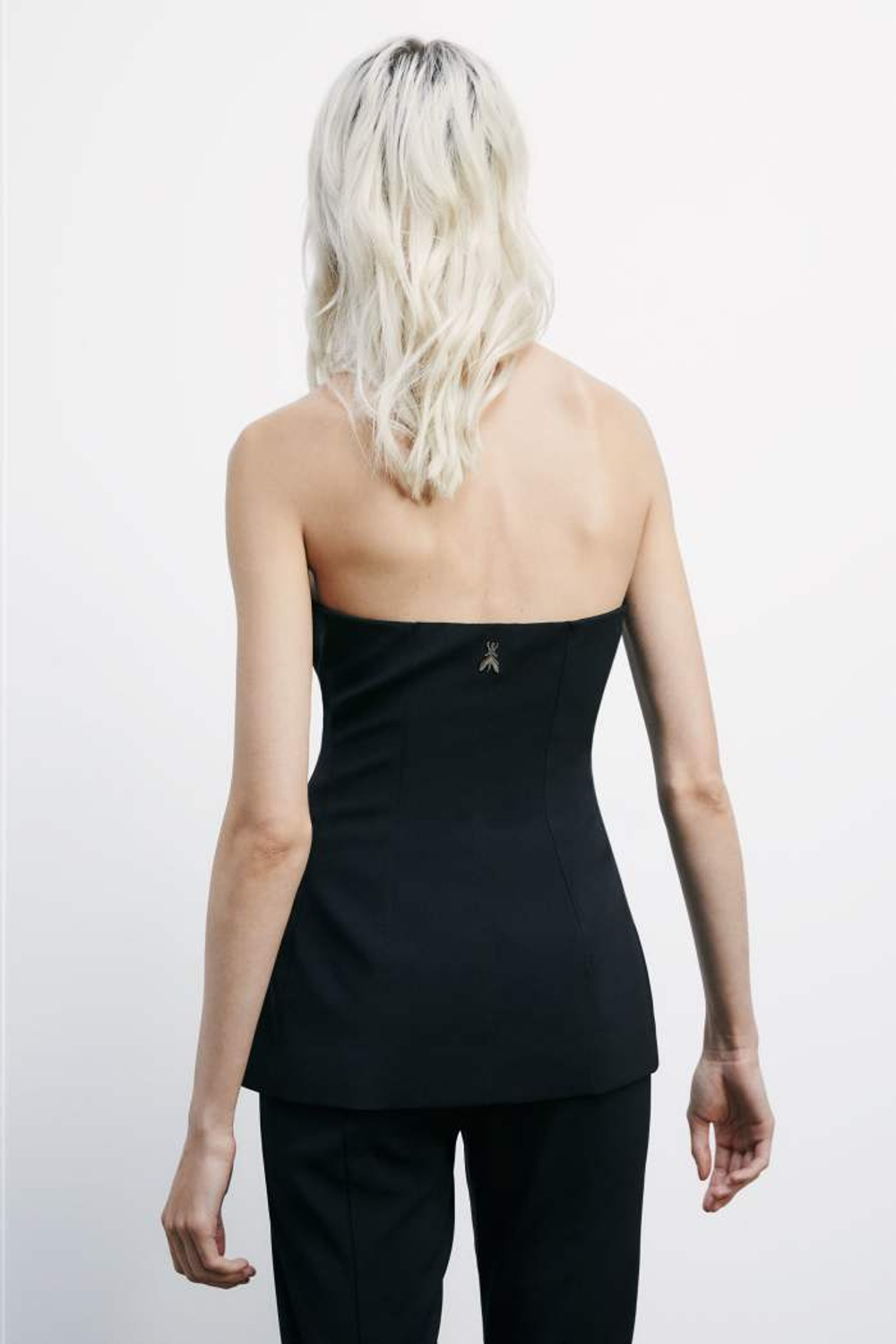 Топ PATRIZIA PEPE