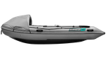 Лодка ПВХ Gladiator AirPro E380Pro НДНД -