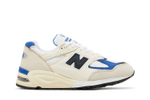 Кроссовки New Balance Nb 990 V2