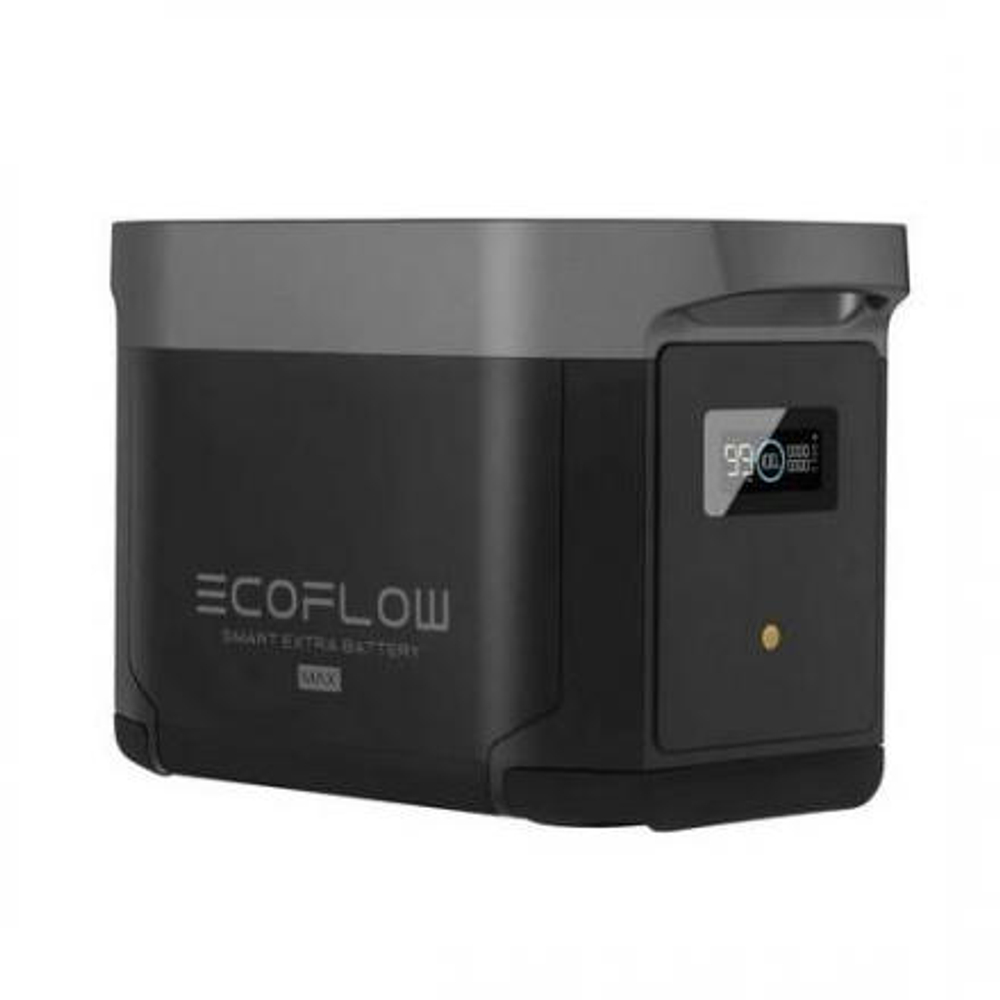 Дополнительная батарея для EcoFlow DELTA Max