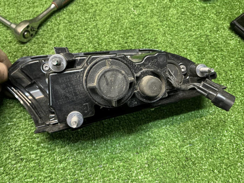 ДХО левый Lixiang L7 (2023-н.в.)