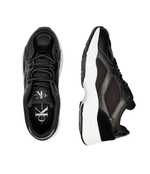 Кроссовки CALVIN KLEIN JEANS - черный(YW0YW01528)