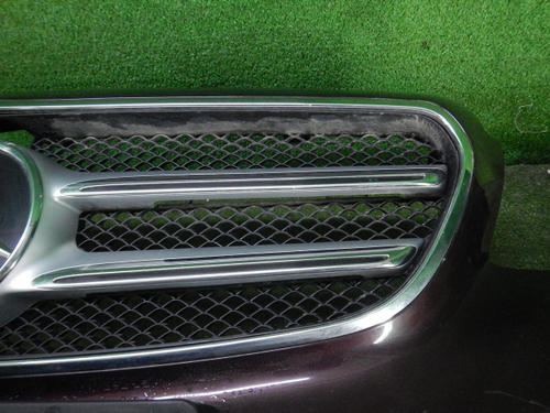 Бампер передний Mercedes E C238 16-21 AMG В сборе