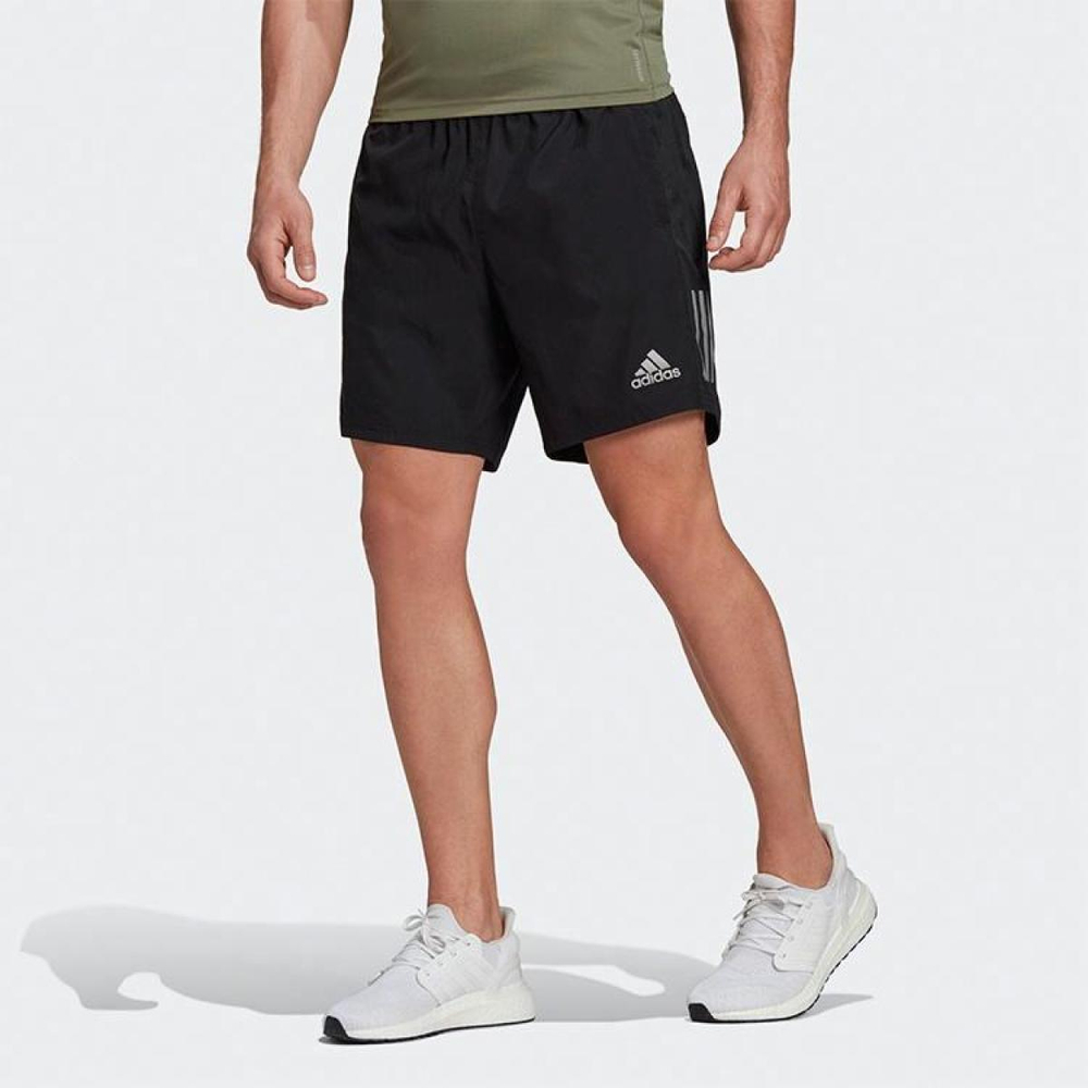 Шорты Adidas Own The Run Shorts, FS9807