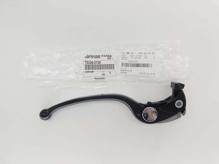 рычаг тормоза передний Kawasaki Ninja ZX-6R ZX636 Z1000 13236-0729