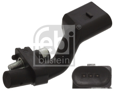FEBI BILSTEIN - 46314-FEB - Sensor, crankshaft pulse