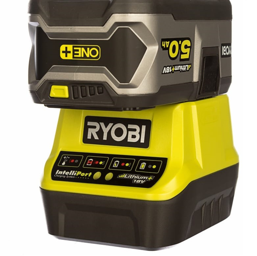 Аккумулятор с зарядным устройством Ryobi One+ RC18120-150 5133003366