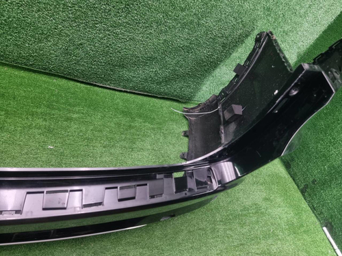 Бампер задний Changan CS95PLUS (2023-н.в.)