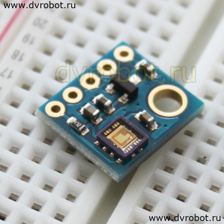 Датчик ультрафиолета GY-ML8511