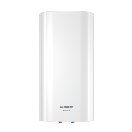 Водонагреватель EDISSON Solar 50 V нерж бак