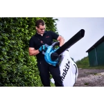 Аккумуляторная воздуходувка Makita DUB363ZV