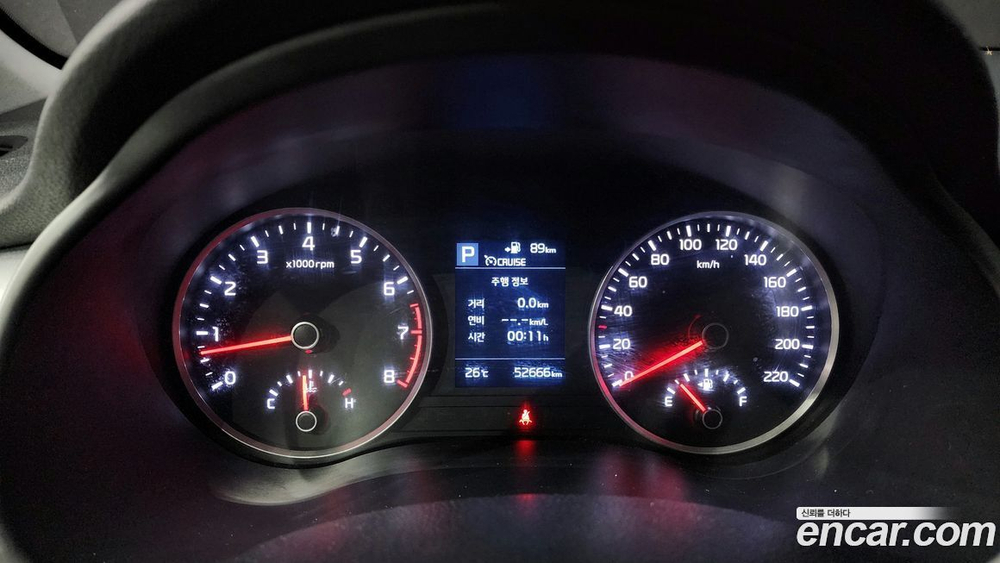Kia  Stonic 1.4 (02.2020)
