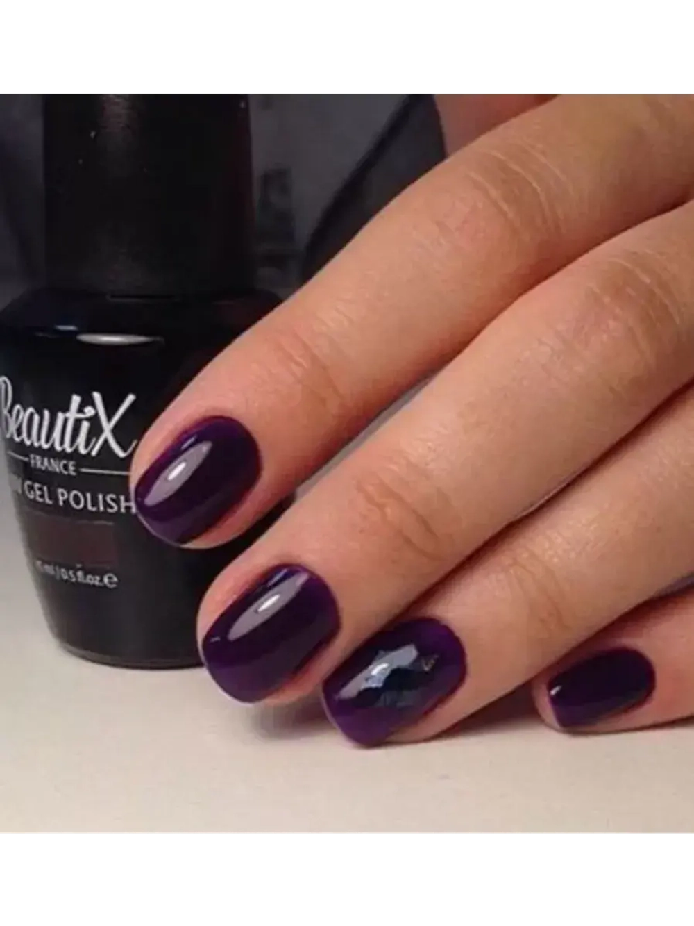 Beautix Гель-лак UV Gel Polish, 15 мл №331