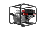 Мотопомпа A-iPower бензиновая для сильно загрязненной воды AWP80TX