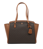 сумка-трапеция chantal Michael Kors - янтарный(30F2G7CT3B)