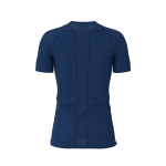 Компрессионное белье Evolution S/S Top — Obsidian