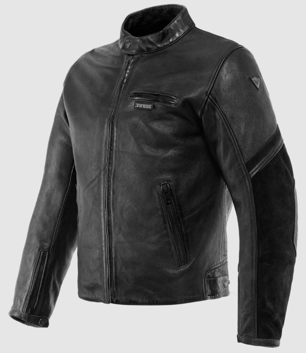 Мотокуртка кожаная DAINESE MERAK